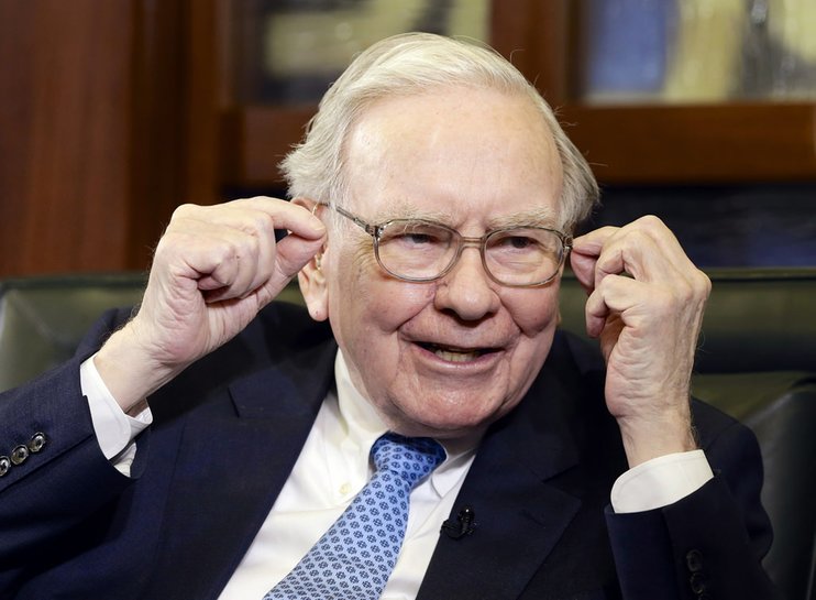 Berkshire Hathaway