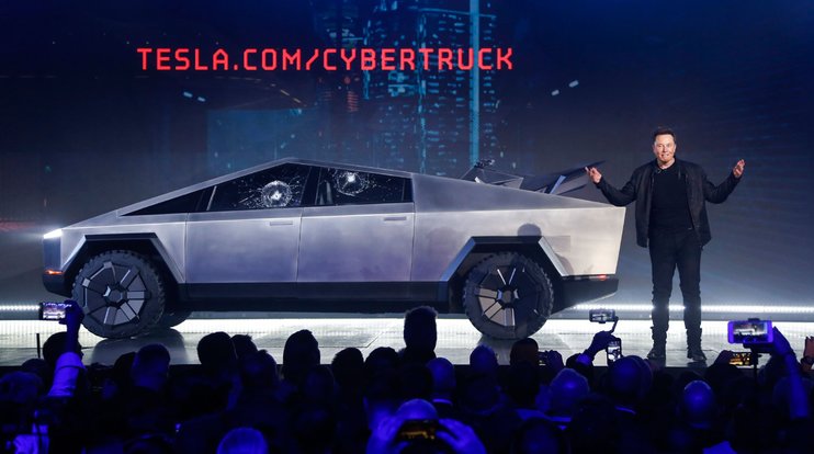 Tesla представила