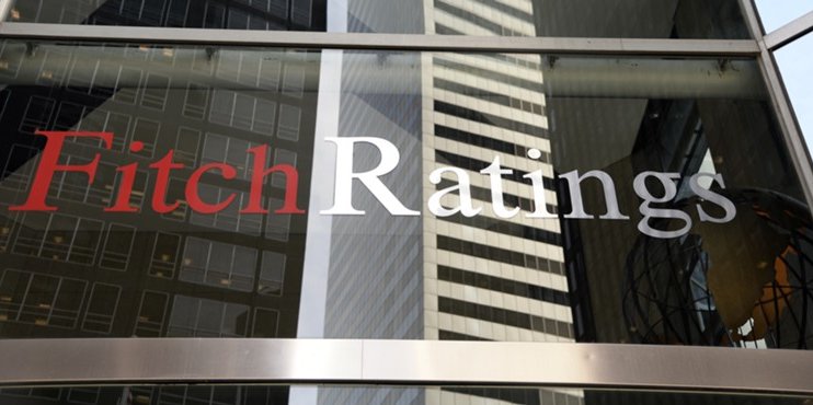 Fitch улучшило прогноз