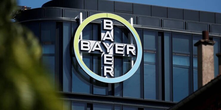 Bayer построит в