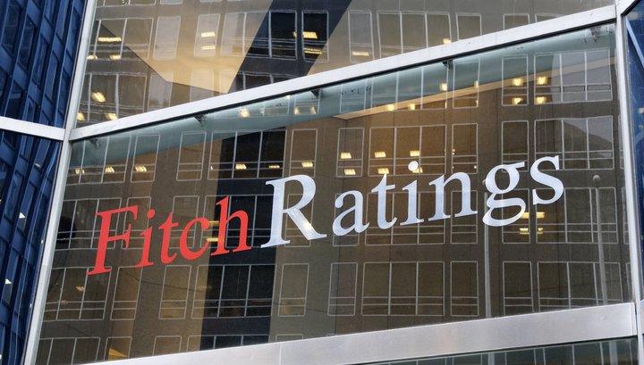 Fitch повысило кредитный