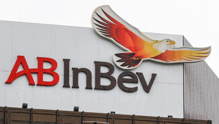 AB InBev прогнозирует