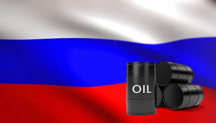 Цены на нефть рухнули,