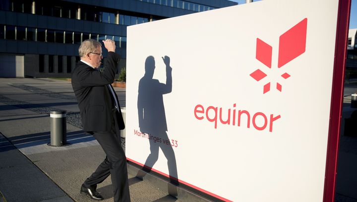 Equinor покинет