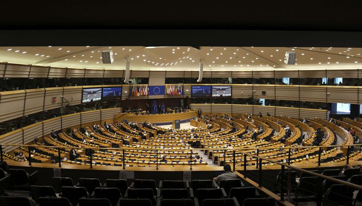 Европейский парламент